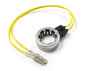 BOBINA TACHIMETRICA MOTORE LAVATRICE BEKO 372205505 4006020236 371202601 CORRIER
