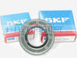 KIT CUSCINETTI SKF 6205 - 6206 + PARACQUA  LAVATRICE LG 37x66x9.5/12 .