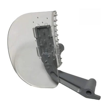RGV Gruppo Pressamerce PVC Grigio Originale Affettatrice 22 25 195