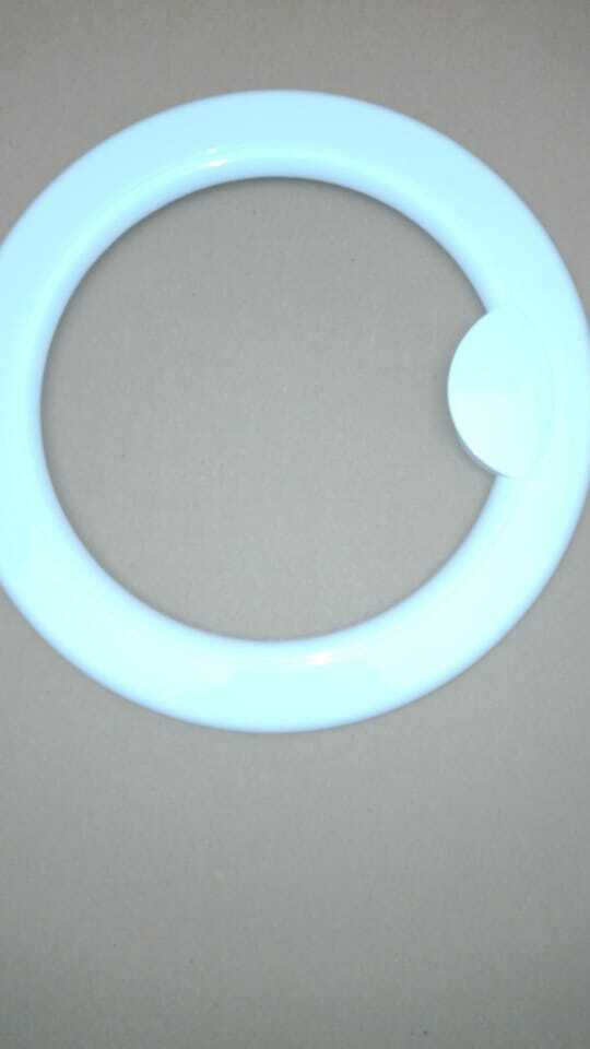 CORNICE FRONTALE OBLO' LAVATRICE RIBER BOSCH SILTAL 36621400