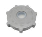 COPERCHIO TAPPO SALE LAVASTOVIGLIE BOSCH SIEMENS NEFF 00165259