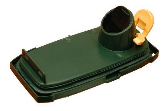 BOCCHETTONE  VORWERK FOLLETTO VK120