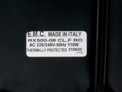 MOTORE CAPPA TEKA 81468067 FIME RX500-06 110W 230V 1300421059