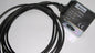 BOBINA PARKER 24VAC 50/60HZ YB09 9W IP67 CON FILO 3120606
