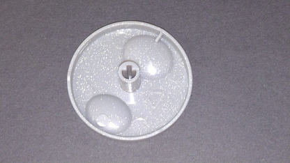 MANOPOLA UMIDOSTATO E DEUMIDIFICATORE DE LONGHI DE 320 5948011300