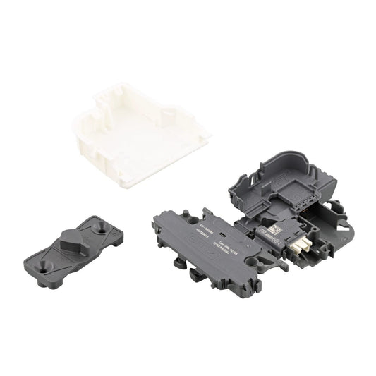 blocco porta,involucro,with opener,60N, ZM 4055523205 4055496402