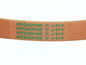 CINGHIA AFFETTATRICE 7 GOLE 8 NERVATURE MEGADYNE J-914 9062060