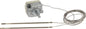 EKA KF 966 UD TERMOSTATO MONOFASE 66-310°C 5025542 EGO 55.19069.859