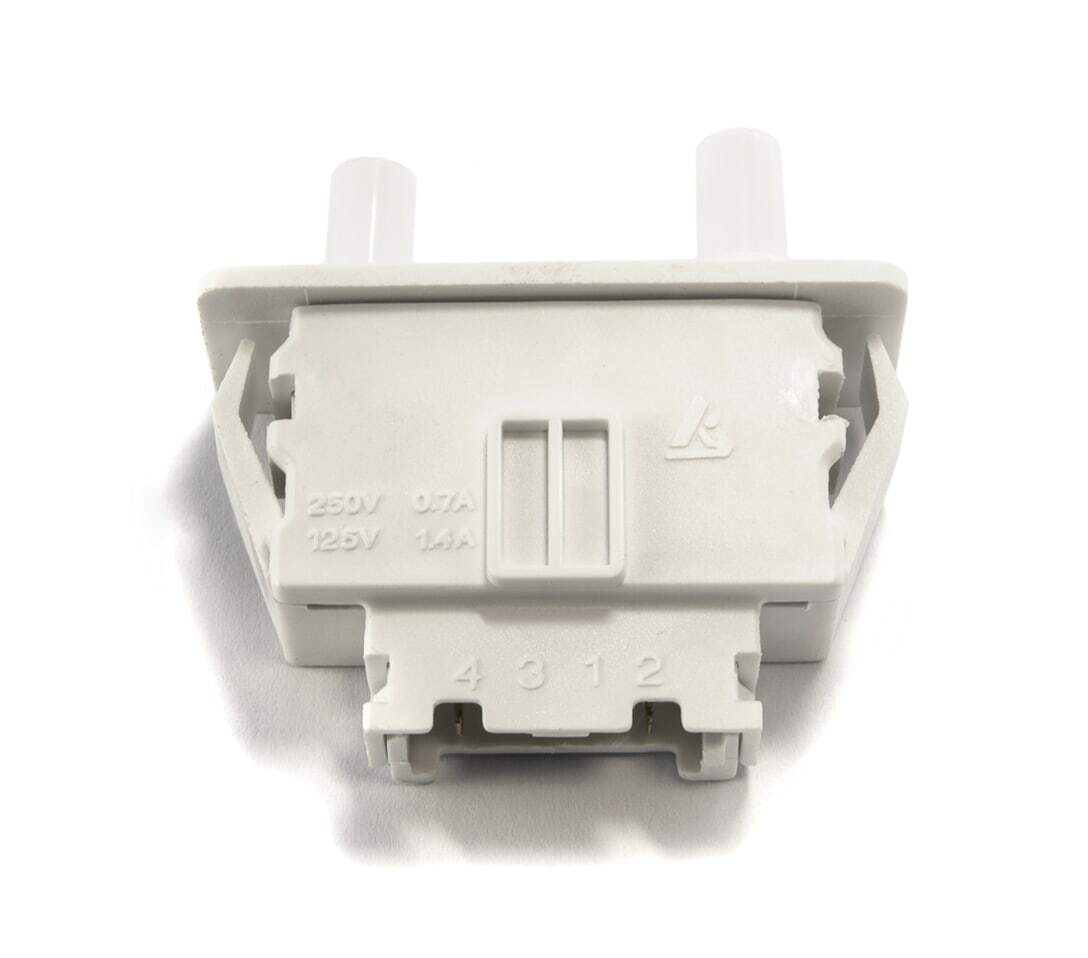 INTERRUTTORE DAEWOO INTERRUTTORE SAMSUNG PULSANTE FRIGO  DA34-00006C