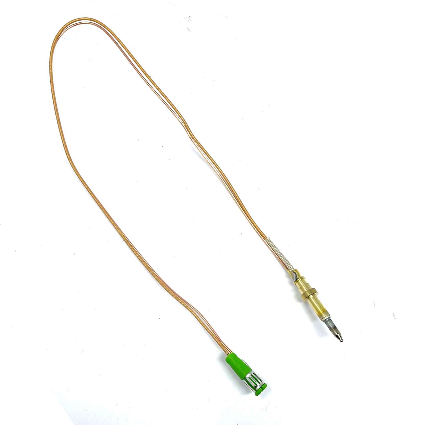 ARISTON INDESIT SCHOLTES TERMOCOPPIA CUCINA GAS SICUREZZA ORIGINALE C00546468