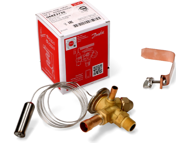 DANFOSS VALVOLA DANFOSS TE2 R448a/R449a ODF 068Z3730 5165616
