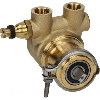 POMPA VOLUMETRICA FLUID-O-TECH Ø 3/8" GAS Cod. 1330026 36 PA0204AGANN0000