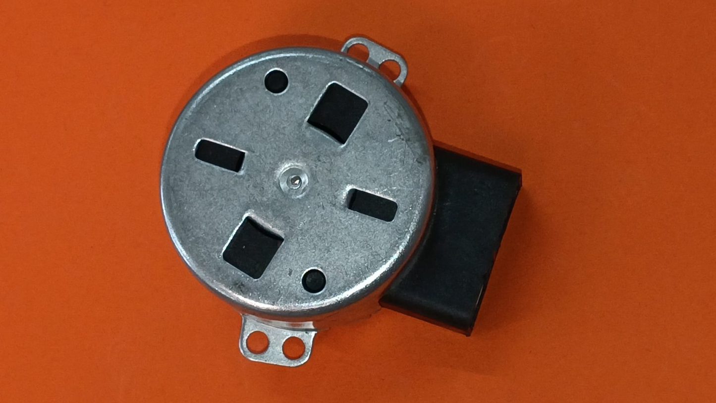 Motorino per il Piatto Girevole del Forno a Microonde 4W 4rpm Motore Sincrono