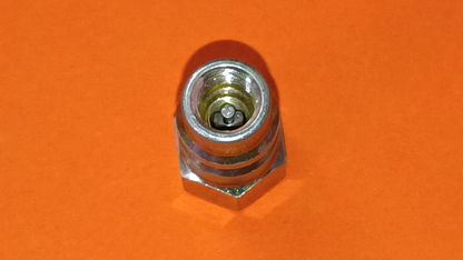 ADATTATORE VALVOLA R12/R134A LP 1/4 DRA709UN