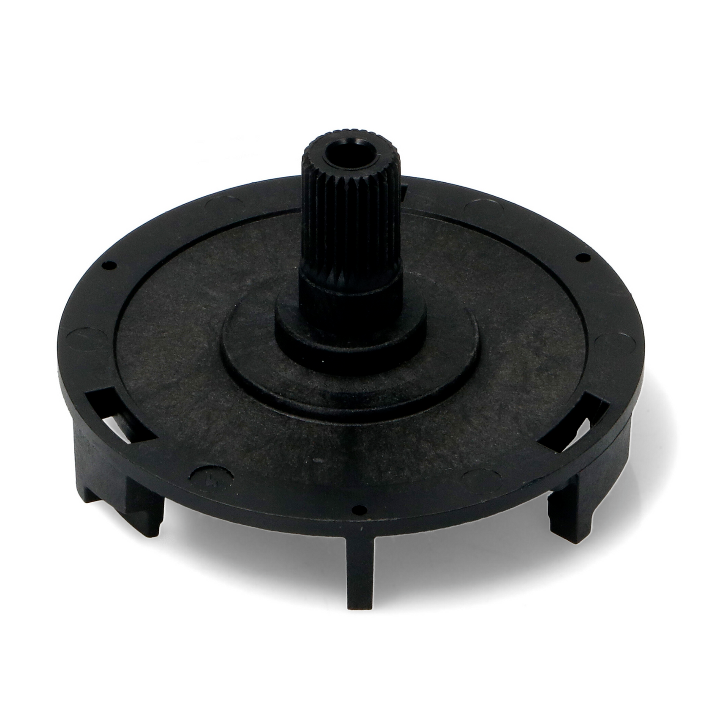 SUPPORTO INFERIORE PER INGRANAGGIO MACINA CAFFE' GAGGIA SAECO ODEA 996530017952