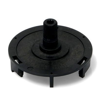 SUPPORTO INFERIORE PER INGRANAGGIO MACINA CAFFE' GAGGIA SAECO ODEA 996530017952