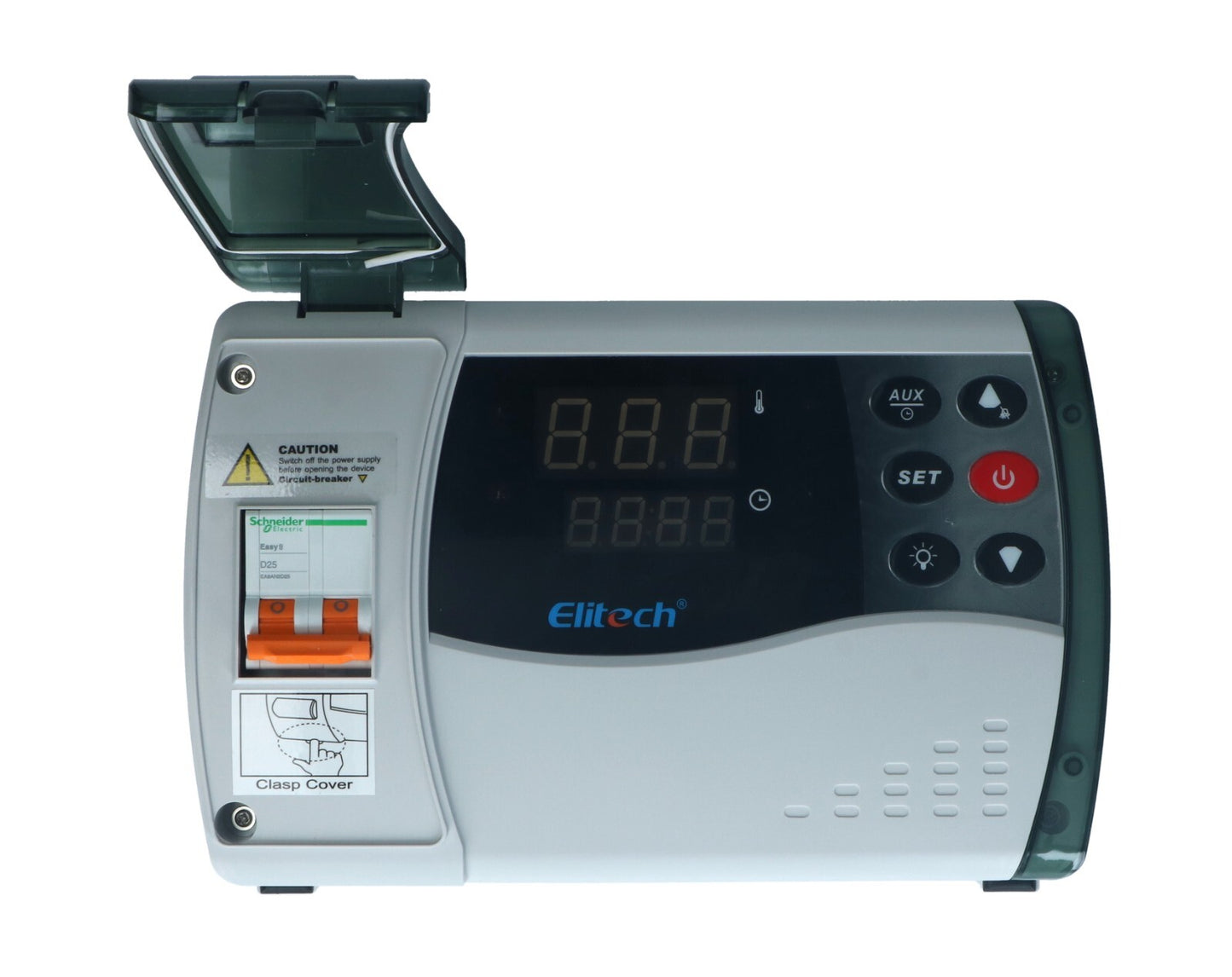 QUADRO ELETTRICO ECB-1000PLUS