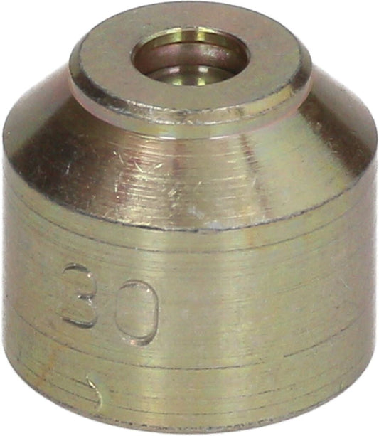 UGELLO PILOTA Ø 0,30mm 3020040 UGELLO BRUCIATORE GAS Ø 0,30mm SIT 0.977.122