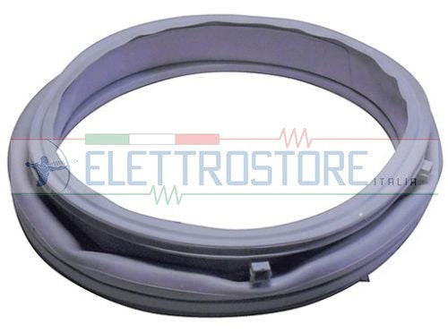 Soffietto guarnizione Oblo' TELEFUNKEN BOMPANI SHARP VESTEL 42025995