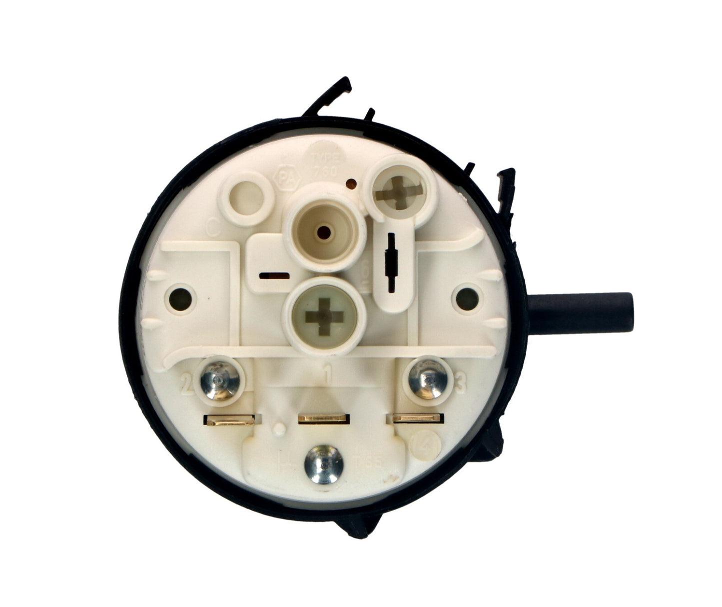 ELETTROBAR  PRESSOSTATO LAVASTOVIGLIE 929039 3320030 taratura 55/20 mbar