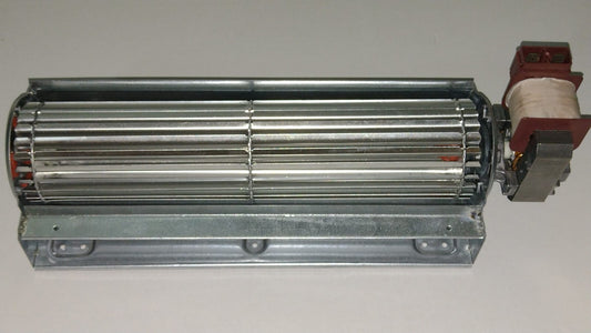 VENTOLA TANGENZIALE 27cm (SOLO VENTOLA) + MOTORE 230V 22W TYPE 5472 TG6