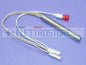 RESISTENZA A CARTUCCIA SCAMBIATORE ACQUA 400W 230V LA PICCOLA  C20-400/230