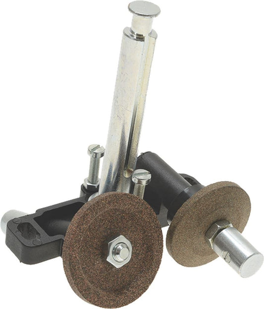 AFFILATOIO MARCA CELME MOD. 350-370 GPR/VPR/MPR CON ALBERO 9701019