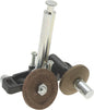 AFFILATOIO MARCA CELME MOD. 350-370 GPR/VPR/MPR CON ALBERO 9701019