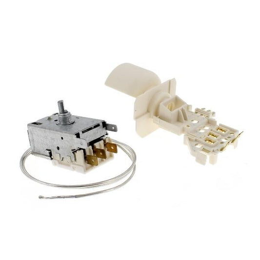 KIT TERMOSTATO Lamp holder ,INVENSY 484000008564 C00470721