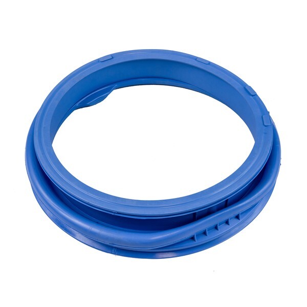 GUARNIZIONE A SOFFIETTO OBLÒ LAVATRICE HAIER CANDY 49051164 49051079 0020300421C