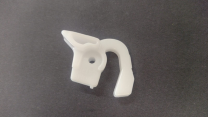 SHARP STOPPER GANCIO PORTA SX INF FRIGORIFERO SJFJ 810 SJFS 820 LSTPPA191CBFA