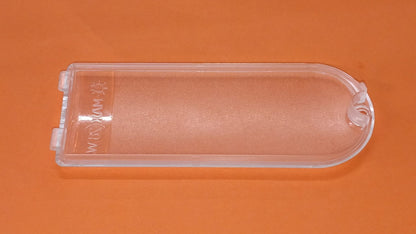 ELICA VETRINO DIFFUSORE LUCE CAPPA PLAFONIERA 13,5x52cm PLA0023132A ACC0198066