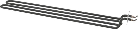 ZANUSSI BRASIERA RESISTENZA 2500W 230V 3755571 Made in Italy