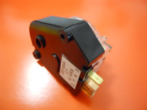 TEMPORIZZATORE TIMER FRIGO NO FROST 6H/25min DEFROST *