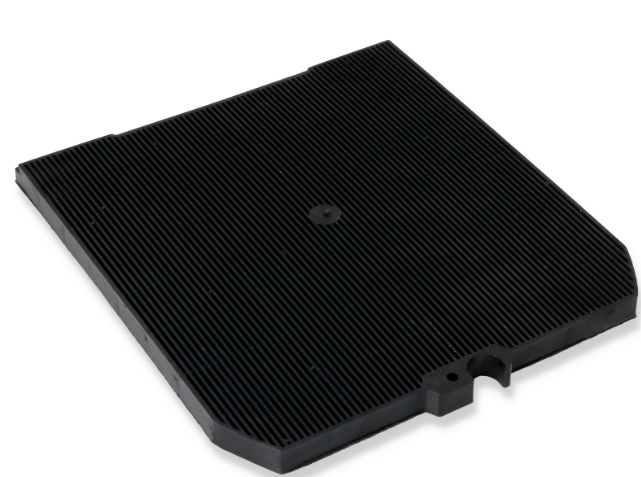 FALMEC FILTRO CAPPA AI CARBONI ATTIVI 103050107