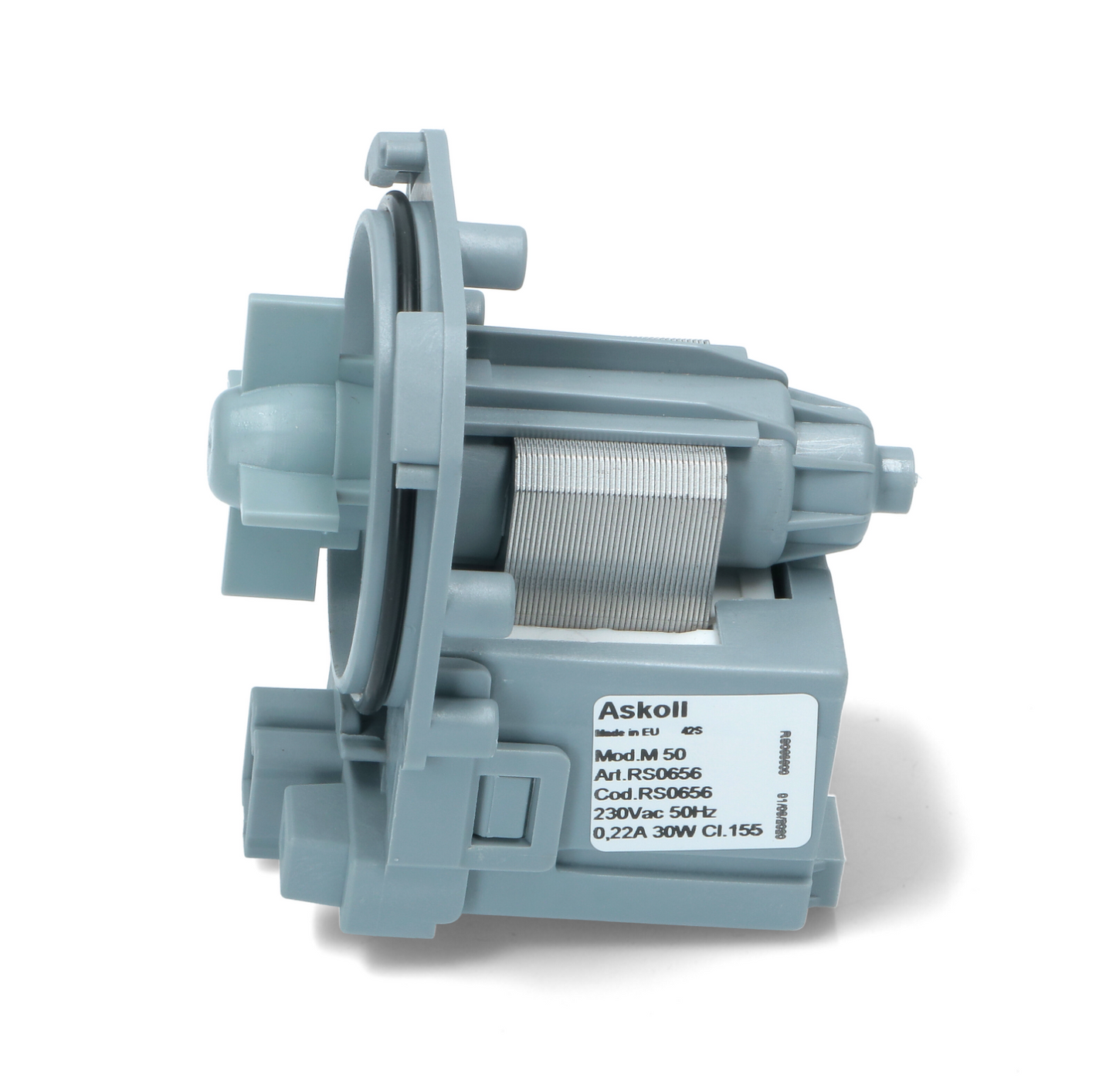 POMPA MAGNETICA BAIONETTA RAST 5 30W BOSCH 49023062, C00266228 M50 292075