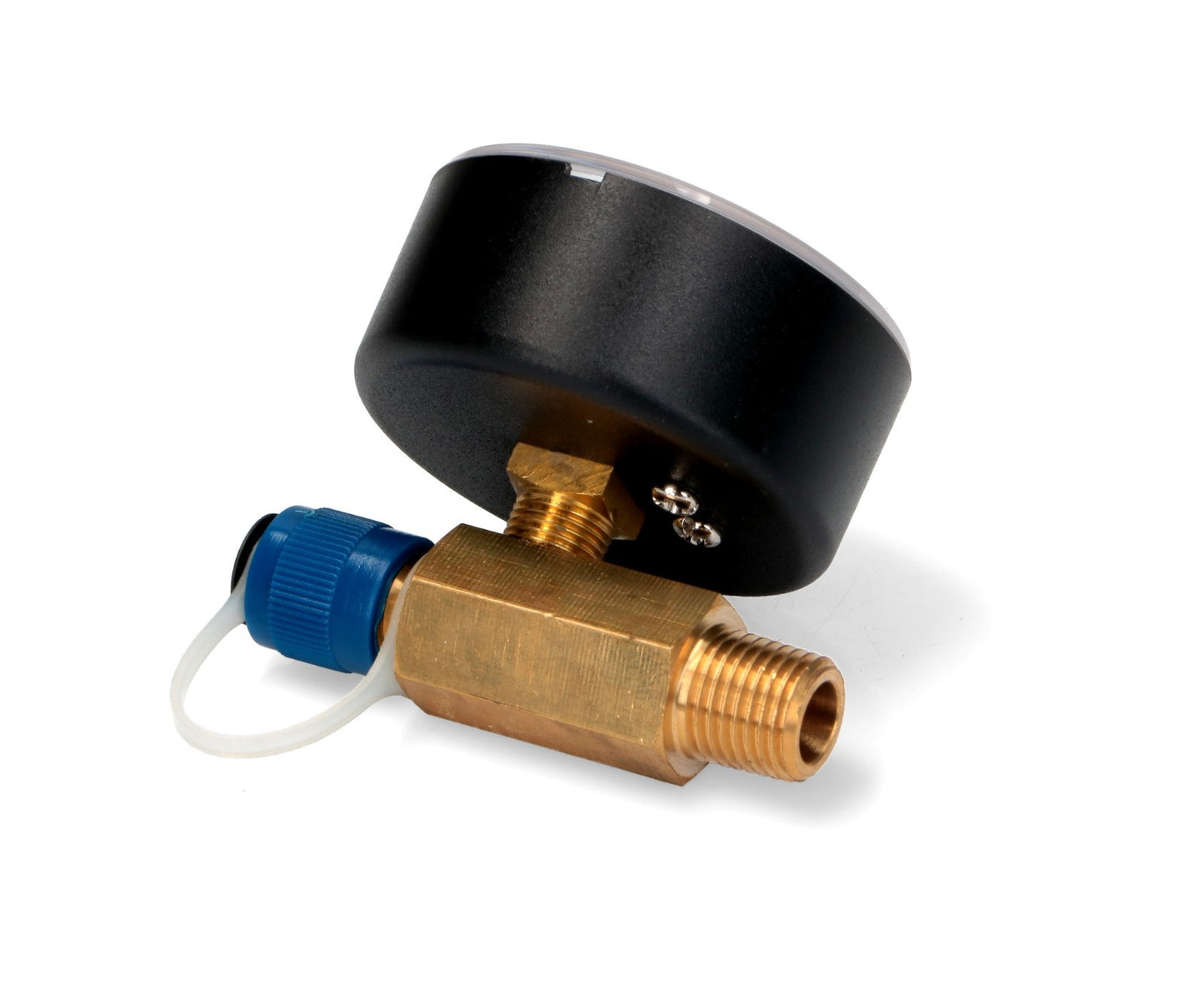 VUOTOMETRO TG3 ADATTATORE 1/4'' SAETG3