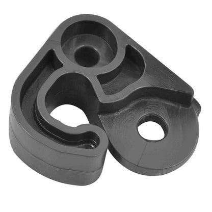 BUSSOLINA CHIUSURA PORTA SX GRIGIO 90° C00272433 482000031085