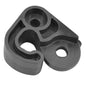 BUSSOLINA CHIUSURA PORTA SX GRIGIO 90° C00272433 482000031085