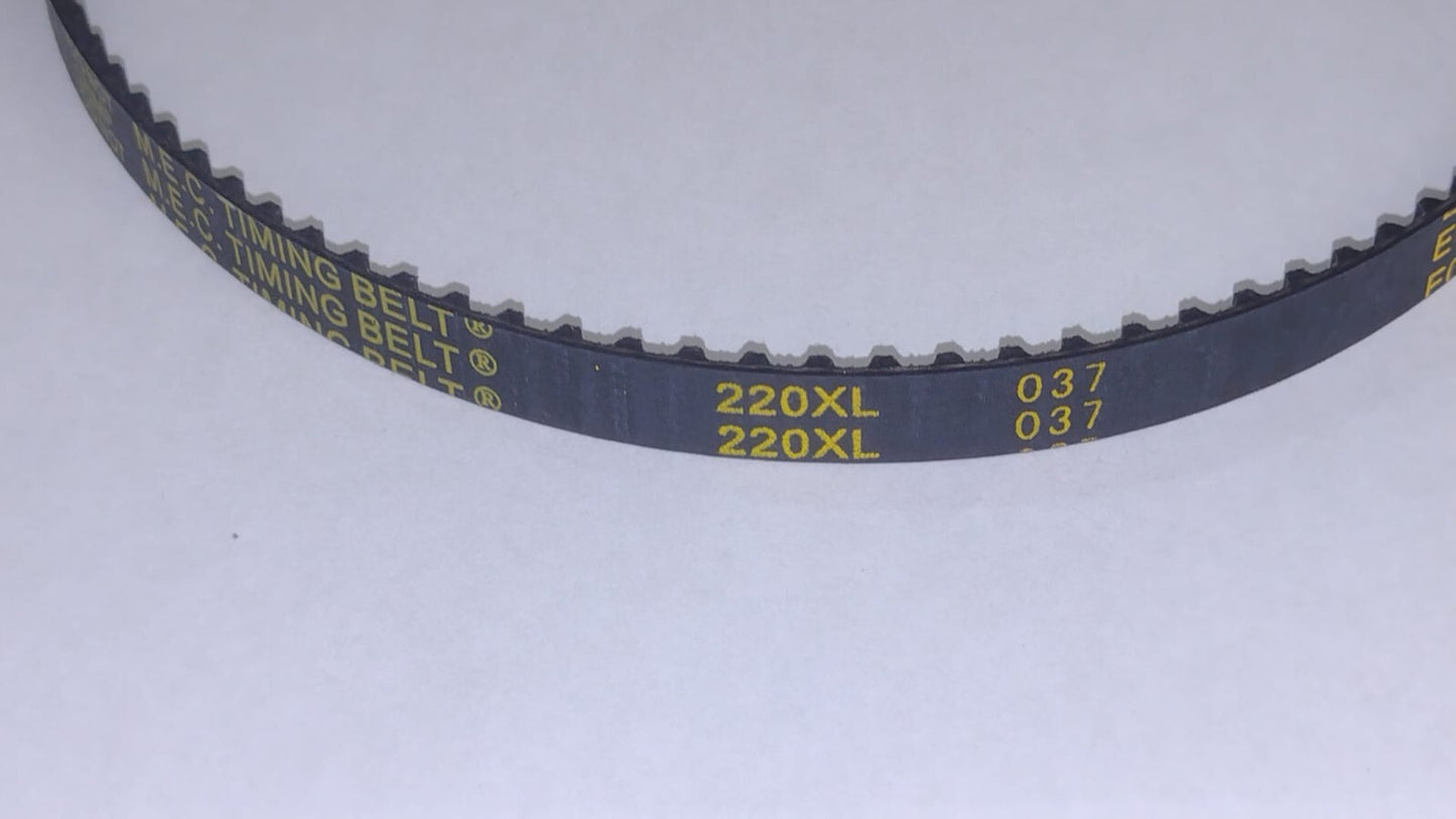 CINGHIA AFFETTATRICE 220XL 037