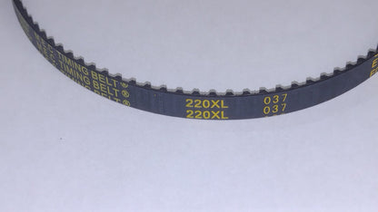 CINGHIA AFFETTATRICE 220XL 037