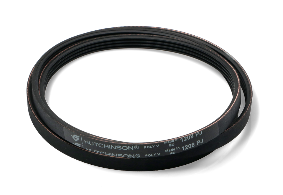 CINGHIA LAVATRICE VARIE MARCHE 1208J4 CINGHIA 1208 J4 C00193233
