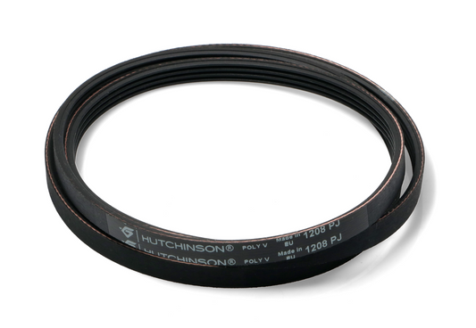 CINGHIA LAVATRICE VARIE MARCHE 1208J4 CINGHIA 1208 J4 C00193233