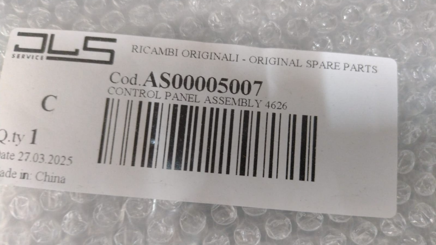 ARIETE SCHEDA FRIGGITRICE AD ARIA 4266 AS00005007