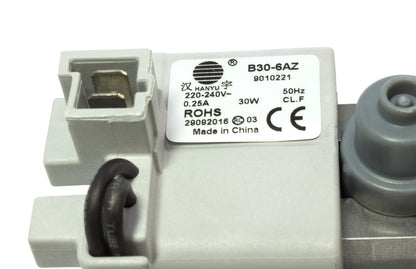 POMPA di Scarico magnetica Lavastoviglie BEKO FAGOR BRANDT Whirlpool 48123601856