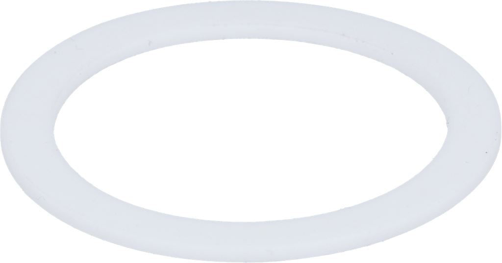 GUARNIZIONE PTFE ø52x41x2mm PER RESISTENZE DA 1"1/4 KIT 5pz 5107024