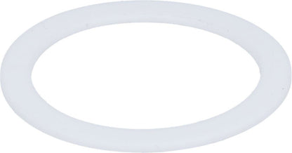 GUARNIZIONE PTFE ø52x41x2mm PER RESISTENZE DA 1"1/4 KIT 5pz 5107024