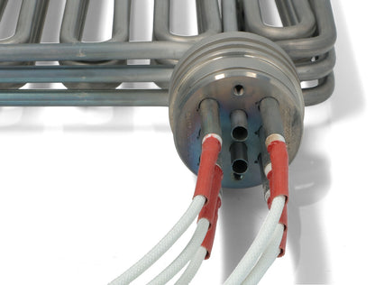 RESISTENZA FRIGGITRICE 16000W MBM 166412-180953 5023644