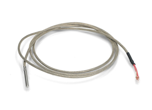SONDA PT100 1,5mt VTRX 4x40mm + 350°C