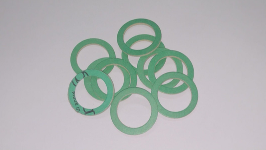 GUARNIZIONE PIANA ESENTE Ø 30X21,5X2mm 3186138 1pz